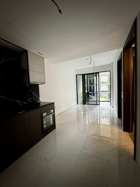 Jervois Mansion, 4 Jervois Close, 1 Bedroom, 495 sqft, Condominium For Sale, by Calvin Foo  符致祥, 25016101 - PropertyGuru.com.sg