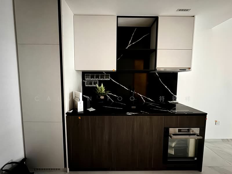 Jervois Mansion, 4 Jervois Close, 1 Bedroom, 495 sqft, Condominium For Sale, by Calvin Foo  符致祥, 25016101 - PropertyGuru.com.sg