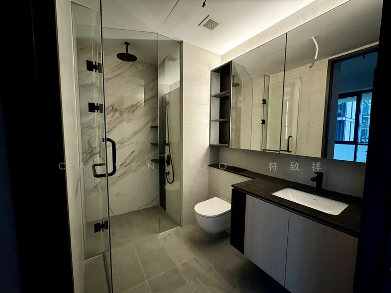 Jervois Mansion, 4 Jervois Close, 1 Bedroom, 495 sqft, Condominium For Sale, by Calvin Foo  符致祥, 25016101 - PropertyGuru.com.sg