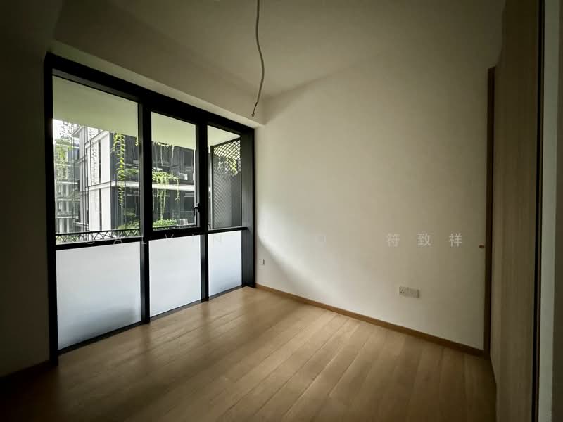 Jervois Mansion, 4 Jervois Close, 1 Bedroom, 495 sqft, Condominium For Sale, by Calvin Foo  符致祥, 25016101 - PropertyGuru.com.sg