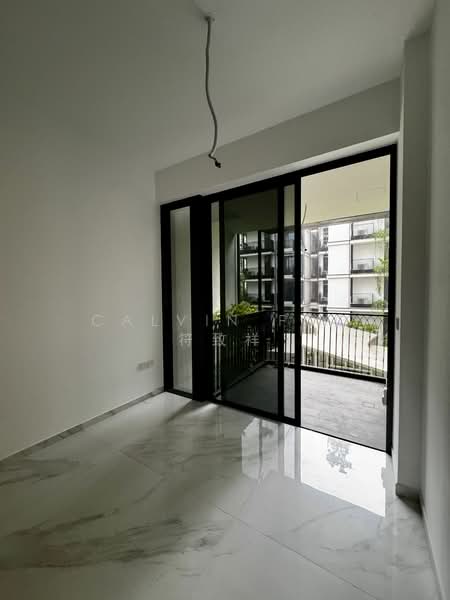 Jervois Mansion, 4 Jervois Close, 1 Bedroom, 495 sqft, Condominium For Sale, by Calvin Foo  符致祥, 25016101 - PropertyGuru.com.sg