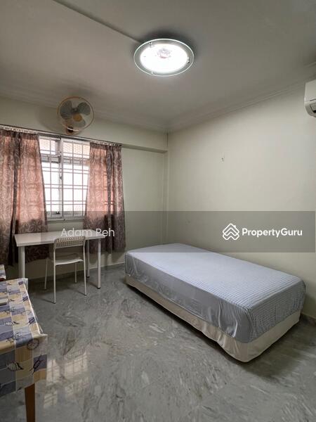 For Rent - 842G Tampines Street 82