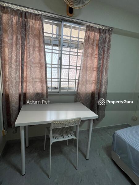 For Rent - 842G Tampines Street 82