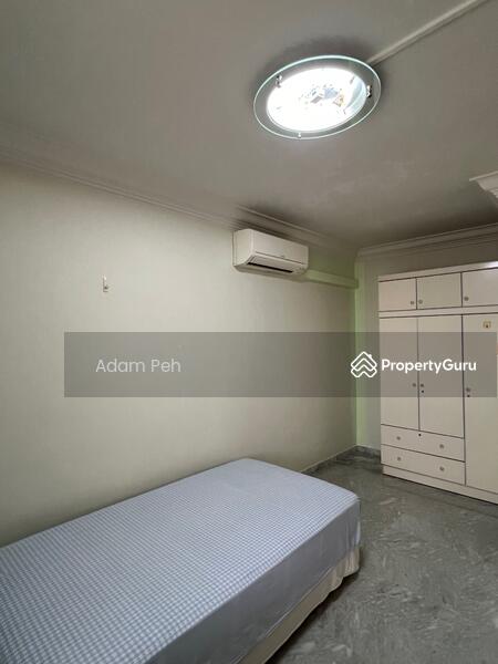 For Rent - 842G Tampines Street 82