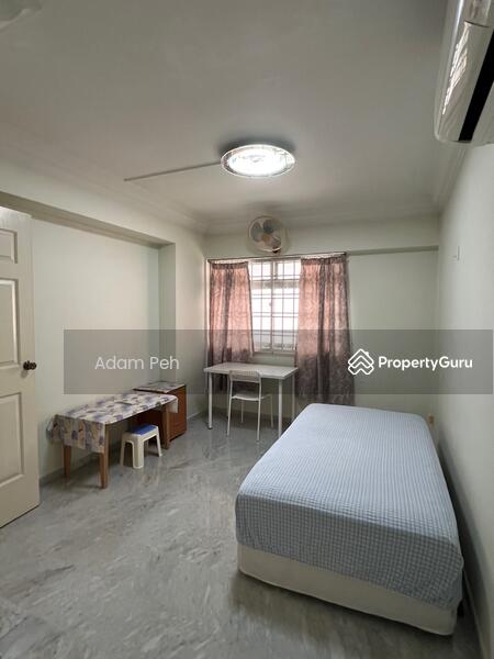 For Rent - 842G Tampines Street 82