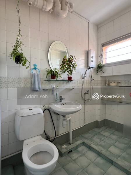 For Rent - 842G Tampines Street 82