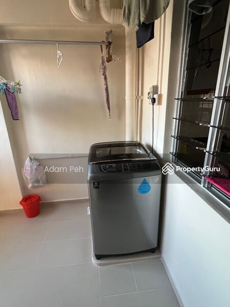 For Rent - 842G Tampines Street 82