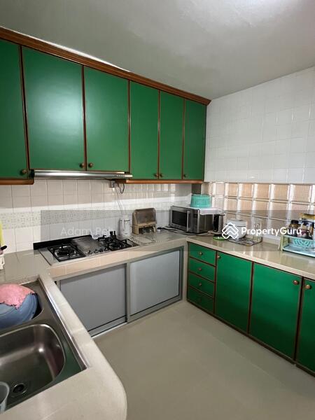For Rent - 842G Tampines Street 82