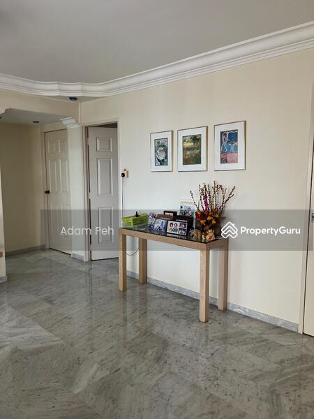 For Rent - 842G Tampines Street 82