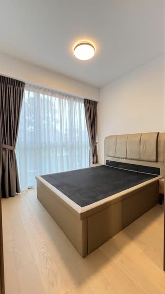 The Florence Residences, 89 Hougang Avenue 2, 2 Bedrooms, 667 sqft, Condominium For Rent, by Joanne Chia 谢诗琳, 25016137 - PropertyGuru.com.sg