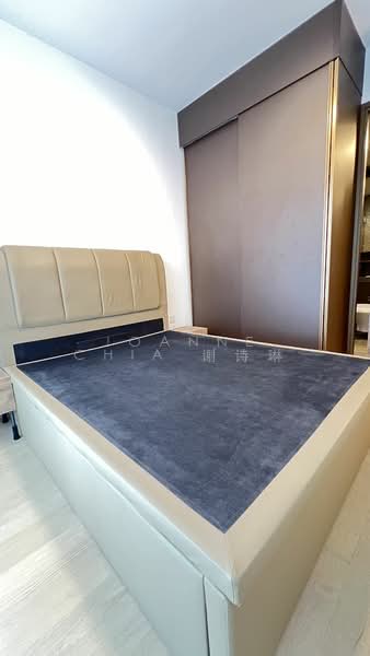 The Florence Residences, 89 Hougang Avenue 2, 2 Bedrooms, 667 sqft, Condominium For Rent, by Joanne Chia 谢诗琳, 25016137 - PropertyGuru.com.sg