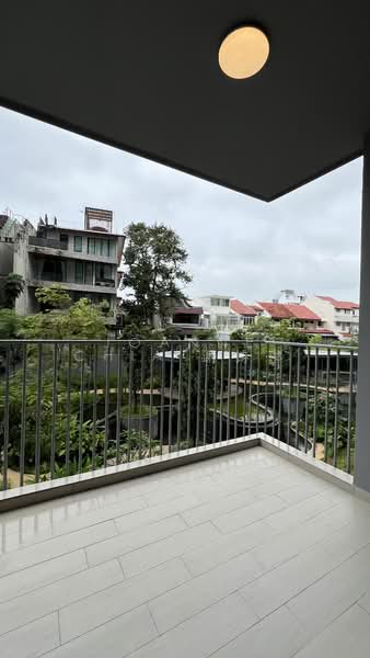 The Florence Residences, 89 Hougang Avenue 2, 2 Bedrooms, 667 sqft, Condominium For Rent, by Joanne Chia 谢诗琳, 25016137 - PropertyGuru.com.sg