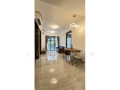For Rent - The Florence Residences