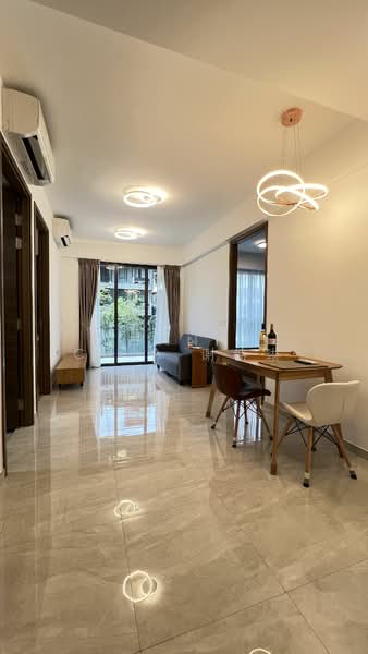 The Florence Residences, 89 Hougang Avenue 2, 2 Bedrooms, 667 sqft, Condominium For Rent, by Joanne Chia 谢诗琳, 25016137 - PropertyGuru.com.sg