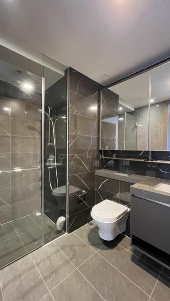 The Florence Residences, 89 Hougang Avenue 2, 2 Bedrooms, 667 sqft, Condominium For Rent, by Joanne Chia 谢诗琳, 25016137 - PropertyGuru.com.sg