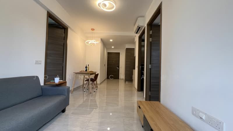 The Florence Residences, 89 Hougang Avenue 2, 2 Bedrooms, 667 sqft, Condominium For Rent, by Joanne Chia 谢诗琳, 25016137 - PropertyGuru.com.sg