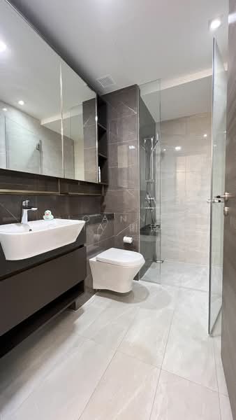 The Florence Residences, 89 Hougang Avenue 2, 2 Bedrooms, 667 sqft, Condominium For Rent, by Joanne Chia 谢诗琳, 25016137 - PropertyGuru.com.sg