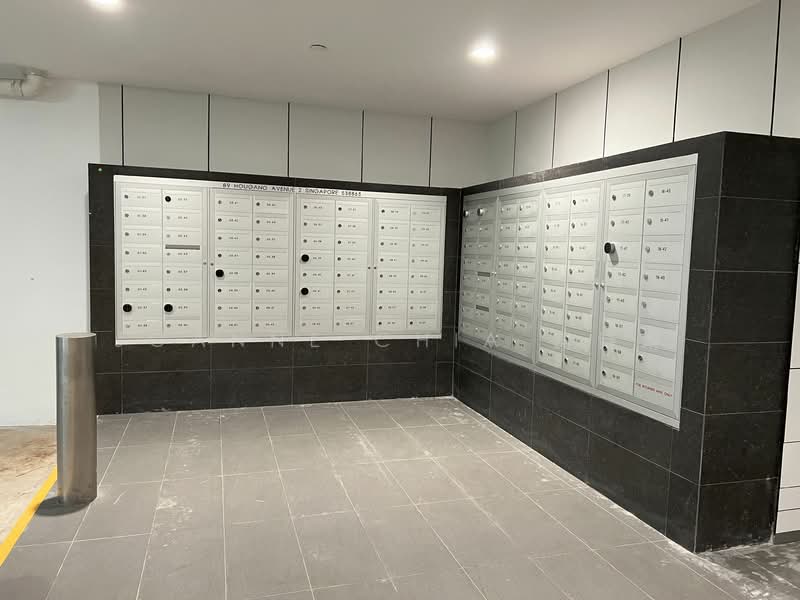 The Florence Residences, 89 Hougang Avenue 2, 2 Bedrooms, 667 sqft, Condominium For Rent, by Joanne Chia 谢诗琳, 25016137 - PropertyGuru.com.sg