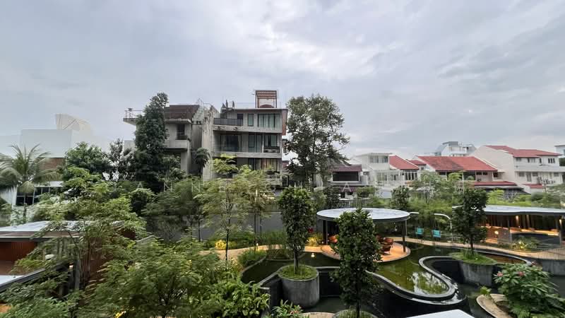 The Florence Residences, 89 Hougang Avenue 2, 2 Bedrooms, 667 sqft, Condominium For Rent, by Joanne Chia 谢诗琳, 25016137 - PropertyGuru.com.sg