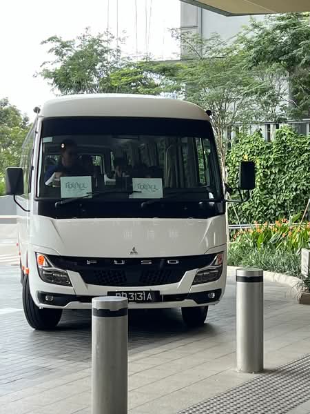 The Florence Residences, 89 Hougang Avenue 2, 2 Bedrooms, 667 sqft, Condominium For Rent, by Joanne Chia 谢诗琳, 25016137 - PropertyGuru.com.sg