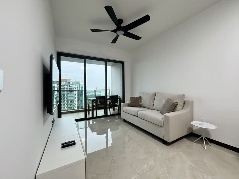 Normanton Park, 49 Normanton Park, 1 Bedroom, 527 sqft, Condominium For Rent, by Pamela Foong, 25016153 - PropertyGuru.com.sg