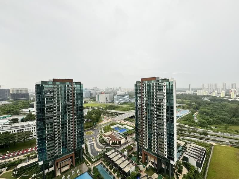 Normanton Park, 49 Normanton Park, 1 Bedroom, 527 sqft, Condominium For Rent, by Pamela Foong, 25016153 - PropertyGuru.com.sg