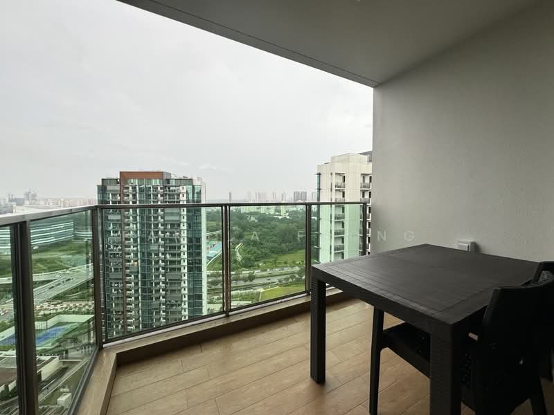 Normanton Park, 49 Normanton Park, 1 Bedroom, 527 sqft, Condominium For Rent, by Pamela Foong, 25016153 - PropertyGuru.com.sg