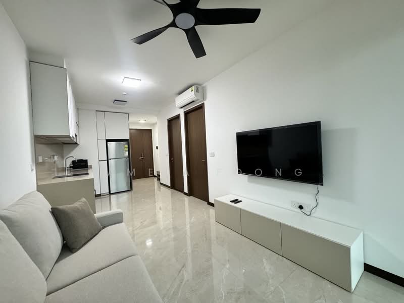 Normanton Park, 49 Normanton Park, 1 Bedroom, 527 sqft, Condominium For Rent, by Pamela Foong, 25016153 - PropertyGuru.com.sg