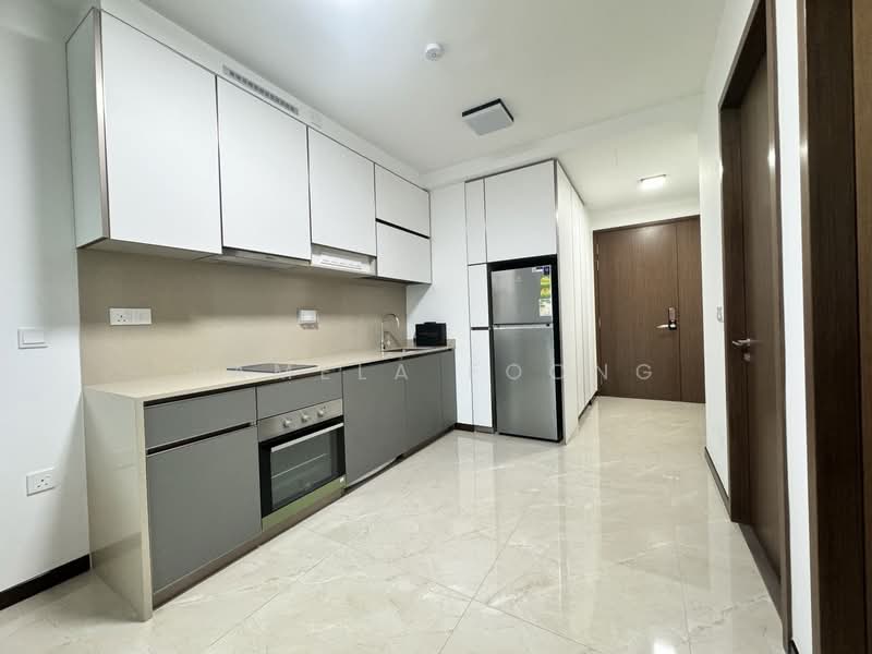 Normanton Park, 49 Normanton Park, 1 Bedroom, 527 sqft, Condominium For Rent, by Pamela Foong, 25016153 - PropertyGuru.com.sg