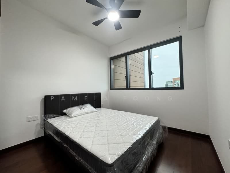 Normanton Park, 49 Normanton Park, 1 Bedroom, 527 sqft, Condominium For Rent, by Pamela Foong, 25016153 - PropertyGuru.com.sg