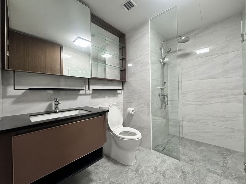 Normanton Park, 49 Normanton Park, 1 Bedroom, 527 sqft, Condominium For Rent, by Pamela Foong, 25016153 - PropertyGuru.com.sg