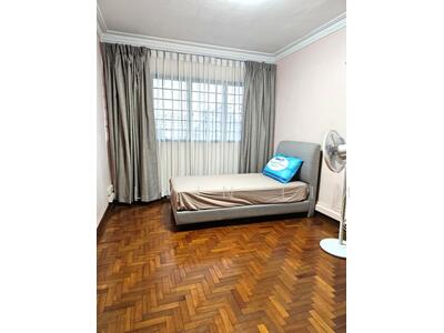 For Rent - 127 Tampines Street 11