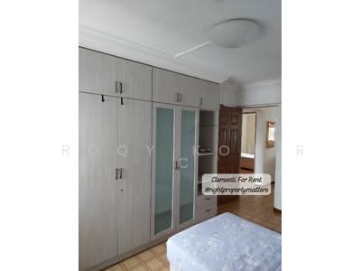 For Rent - 302 Clementi Avenue 4