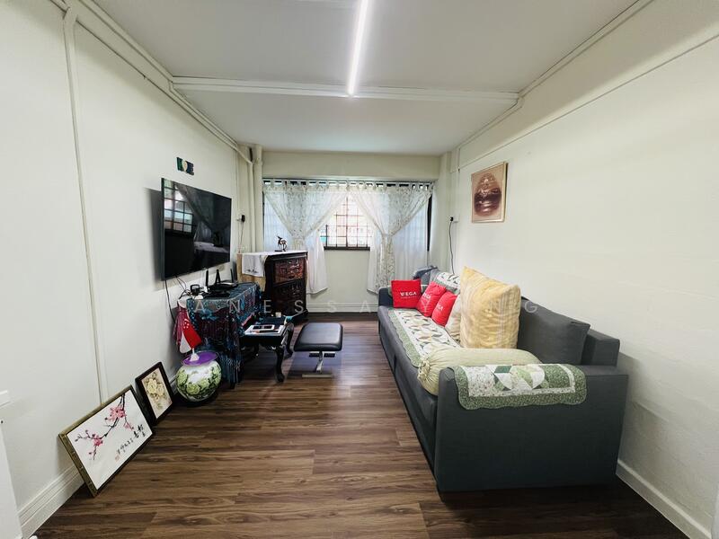 153 Mei Ling Street, 153 Mei Ling Street, Room Rental, 130 sqft, HDB Flat For Rent, by Vanessa Yong, 25016338 - PropertyGuru.com.sg