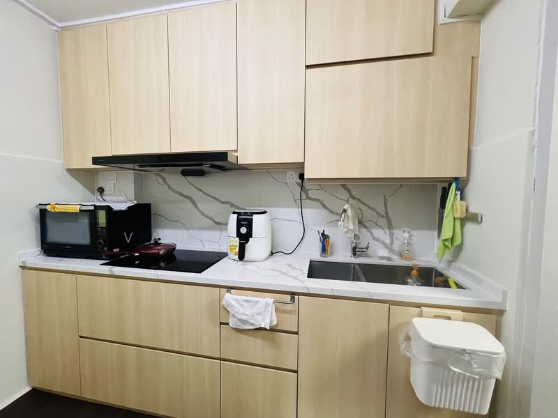 153 Mei Ling Street, 153 Mei Ling Street, Room Rental, 130 sqft, HDB Flat For Rent, by Vanessa Yong, 25016338 - PropertyGuru.com.sg