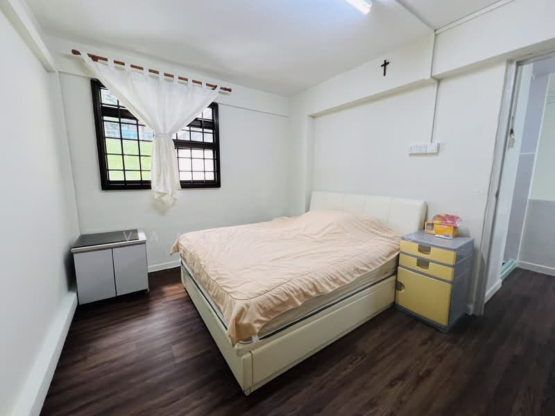 153 Mei Ling Street, 153 Mei Ling Street, Room Rental, 130 sqft, HDB Flat For Rent, by Vanessa Yong, 25016338 - PropertyGuru.com.sg
