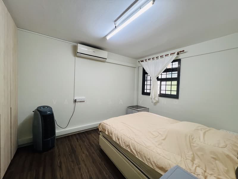153 Mei Ling Street, 153 Mei Ling Street, Room Rental, 130 sqft, HDB Flat For Rent, by Vanessa Yong, 25016338 - PropertyGuru.com.sg