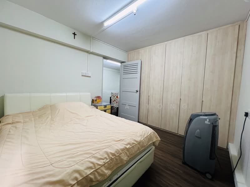 153 Mei Ling Street, 153 Mei Ling Street, Room Rental, 130 sqft, HDB Flat For Rent, by Vanessa Yong, 25016338 - PropertyGuru.com.sg