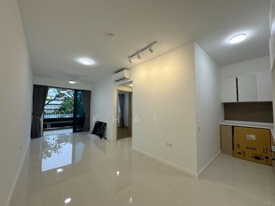 For Sale - Treasure at Tampines