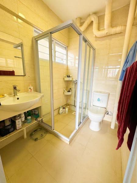 637 Veerasamy Road, 637 Veerasamy Road, Farrer Park / Serangoon Rd, 2 Bedrooms, 786 sqft, HDB Flat For Rent, by Tricia Low, 25016443 - PropertyGuru.com.sg