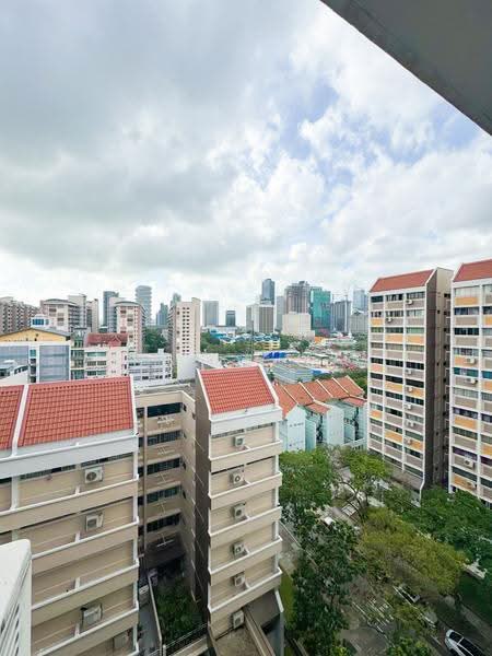 637 Veerasamy Road, 637 Veerasamy Road, Farrer Park / Serangoon Rd, 2 Bedrooms, 786 sqft, HDB Flat For Rent, by Tricia Low, 25016443 - PropertyGuru.com.sg