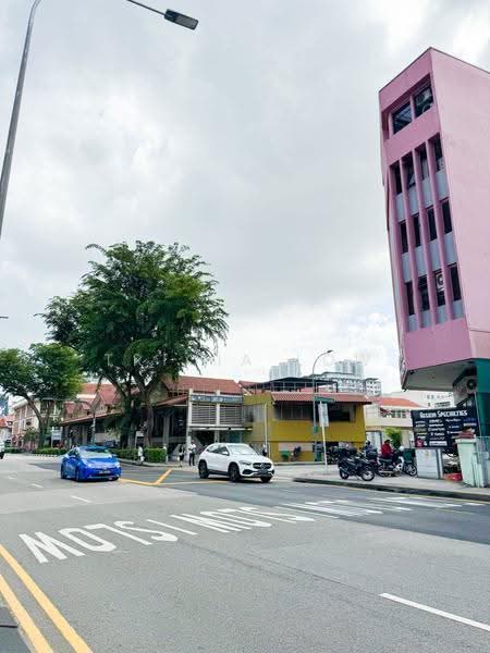637 Veerasamy Road, 637 Veerasamy Road, Farrer Park / Serangoon Rd, 2 Bedrooms, 786 sqft, HDB Flat For Rent, by Tricia Low, 25016443 - PropertyGuru.com.sg