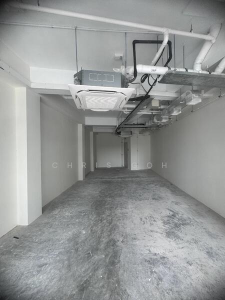 ⭐️ Groundfloor shophouse in balestier ⭐️, Balestier, 594 sqft, Shop / Shophouse For Rent, by Chris Goh, 25016692 - CommercialGuru.com.sg