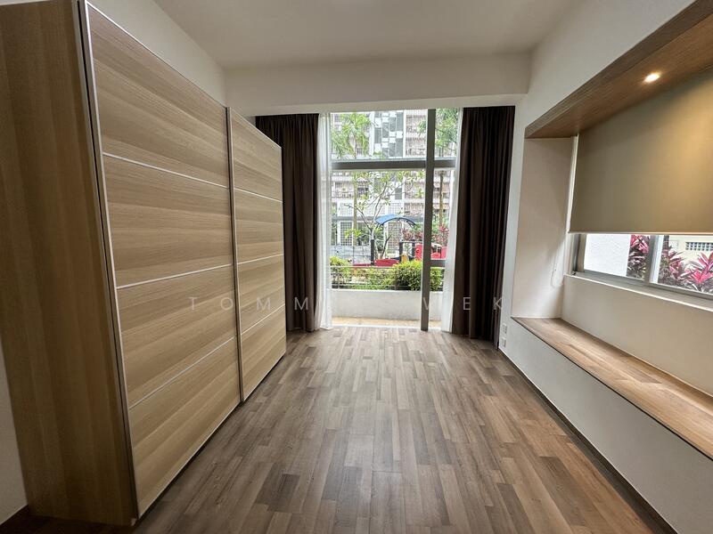 Balmoral Heights, 8 Balmoral Crescent, 3 Bedrooms, 1604 sqft, Apartment