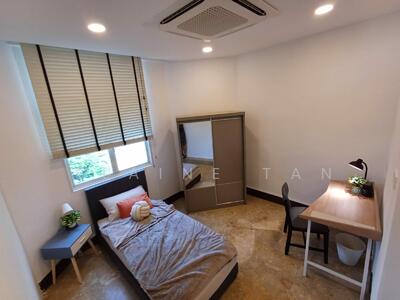 For Rent - Harvest Mansions