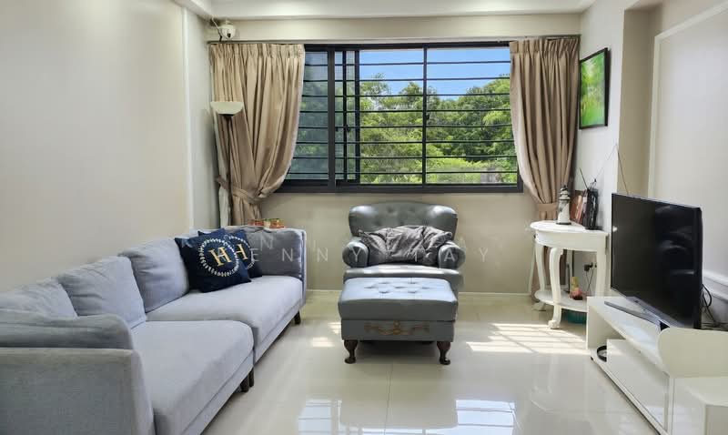 For Rent - 308A Punggol Walk