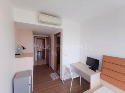 For Rent - Belysa