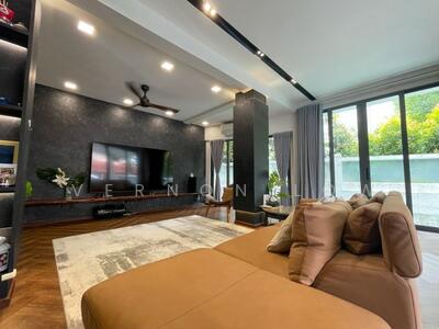 For Rent - Thomson Garden Estate