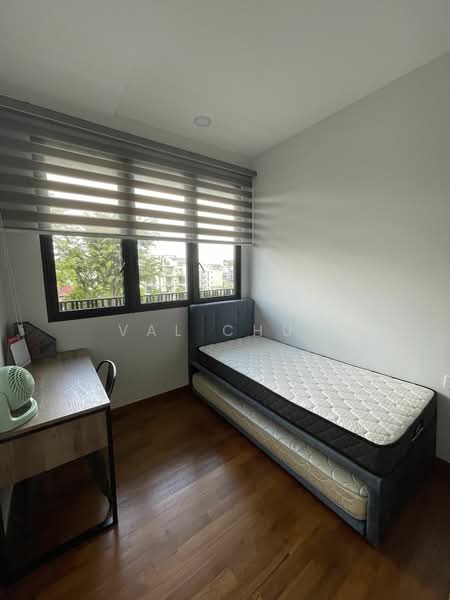 Urban Treasures, 205 Jalan Eunos, 2 Bedrooms, 646 sqft, Condominium For Rent, by Val Chua, 25017156 - PropertyGuru.com.sg