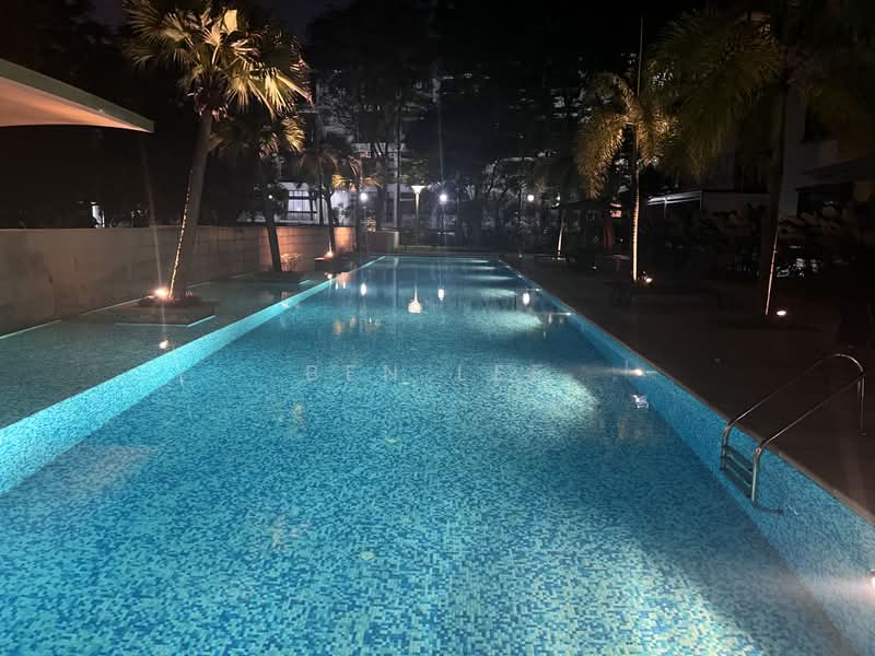 Treasure Place, 61 Lorong Sarhad, 3 Bedrooms, 1,324 sqft, Condominium For Sale, by Ben Lee, 25017162 - PropertyGuru.com.sg